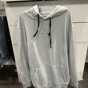 1017 Alyx 9sm hoodie